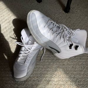 Retro 12 “Barons”
